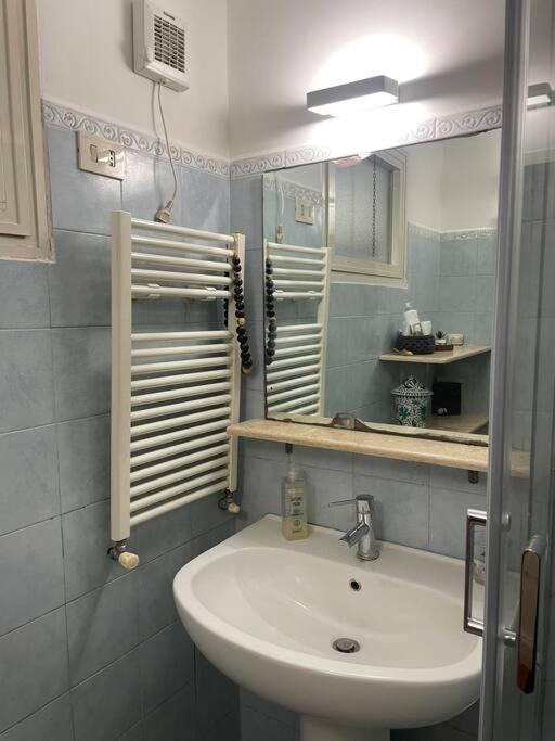 Apartamento Centro Storico Con Terrazza